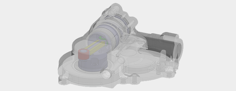 CATIA V5 Assembly DMU