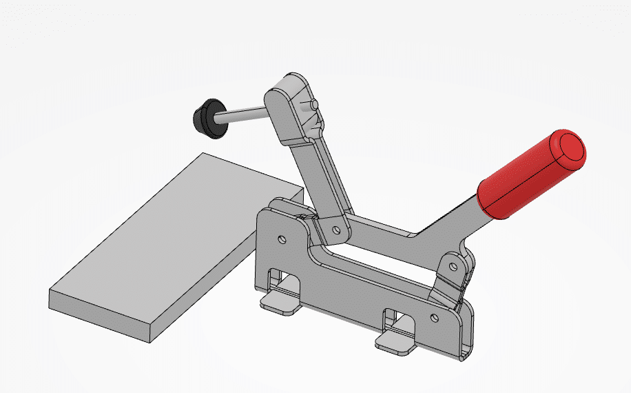 kinematics diagram linkages