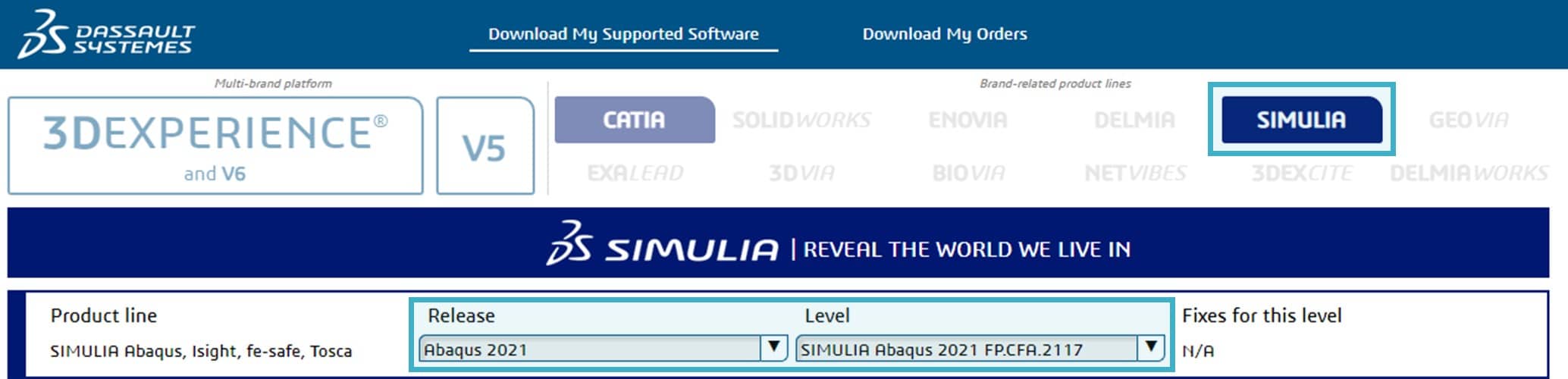 abaqus hotfix 6 step 2